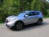 Der neue Honda CR-V (c) Corina Konrad-Lustig