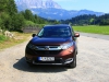 Der neue Honda CR-V (c) Corina Konrad-Lustig