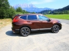 Der neue Honda CR-V (c) Corina Konrad-Lustig