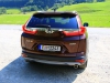 Der neue Honda CR-V (c) Corina Konrad-Lustig