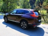 Der neue Honda CR-V (c) Corina Konrad-Lustig