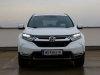 Honda CR-V 2,0i-MMD Hybrid AWD Executive (c) Stefan Gruber