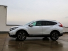 Honda CR-V 2,0i-MMD Hybrid AWD Executive (c) Stefan Gruber