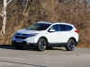 Honda CR-V 2,0i-MMD Hybrid AWD Executive (c) Stefan Gruber