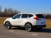 Honda CR-V 2,0i-MMD Hybrid AWD Executive (c) Stefan Gruber