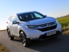 Honda CR-V 2,0i-MMD Hybrid AWD Executive (c) Stefan Gruber