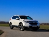 Honda CR-V 2,0i-MMD Hybrid AWD Executive (c) Stefan Gruber