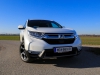 Honda CR-V 2,0i-MMD Hybrid AWD Executive (c) Stefan Gruber