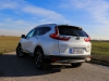 Honda CR-V 2,0i-MMD Hybrid AWD Executive (c) Stefan Gruber