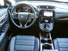 Honda CR-V Lifestyle 1,5 VTEC Turbo MT 4WD (c) Stefan Gruber
