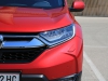 Honda CR-V Lifestyle 1,5 VTEC Turbo MT 4WD (c) Stefan Gruber