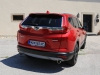 Honda CR-V Lifestyle 1,5 VTEC Turbo MT 4WD (c) Stefan Gruber