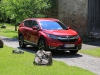 Honda CR-V Lifestyle 1,5 VTEC Turbo MT 4WD (c) Stefan Gruber