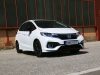 Honda Jazz 1,5 i-VTEC Dynamic MT (c) Rainer Lustig