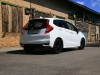 Honda Jazz 1,5 i-VTEC Dynamic MT (c) Rainer Lustig