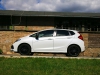 Honda Jazz 1,5 i-VTEC Dynamic MT (c) Rainer Lustig