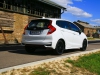 Honda Jazz 1,5 i-VTEC Dynamic MT (c) Rainer Lustig