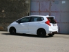 Honda Jazz 1,5 i-VTEC Dynamic MT (c) Rainer Lustig