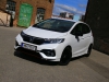 Honda Jazz 1,5 i-VTEC Dynamic MT (c) Rainer Lustig