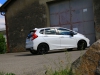 Honda Jazz 1,5 i-VTEC Dynamic MT (c) Rainer Lustig