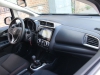 Honda Jazz 1,5 i-VTEC Dynamic MT (c) Rainer Lustig