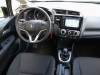 Honda Jazz 1,5 i-VTEC Dynamic MT (c) Rainer Lustig