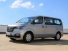 Hyundai Starex (c) Stefan Gruber