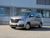 Hyundai Starex (c) Stefan Gruber
