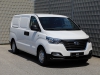 Hyundai H1 (c) Stefan Gruber