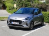 Hyundai i10 1,2 MT Level 4 (c) Stefan Gruber