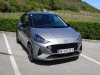 Hyundai i10 1,2 MT Level 4 (c) Stefan Gruber
