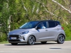 Hyundai i10 1,2 MT Level 4 (c) Dr. Marianne Skarics-Gruber