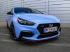 Hyundai i30 N Performance 2,0 T-GDI (c) Stefan Gruber