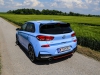 Hyundai i30 N Performance 2,0 T-GDI (c) Stefan Gruber