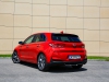 Hyundai i30 N-Line Plus 1,4 T-GDI DCT (c) Stefan Gruber