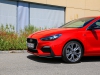 Hyundai i30 N-Line Plus 1,4 T-GDI DCT (c) Stefan Gruber
