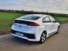 Hyundai IONIQ Style 1,6 GDI PHEV (c) Stefan Gruber