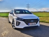 Hyundai IONIQ Style 1,6 GDI PHEV (c) Stefan Gruber