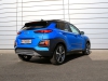 Hyundai Kona 1,6 CRDi 4WD 7DCT Level 6 (c) Stefan Gruber