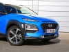 Hyundai Kona 1,6 CRDi 4WD 7DCT Level 6 (c) Stefan Gruber