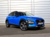 Hyundai Kona 1,6 CRDi 4WD 7DCT Level 6 (c) Stefan Gruber
