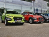 Hyundai Kona (c) Stefan Gruber