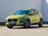 Hyundai Kona Hybrid (c) Stefan Gruber