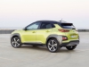 Hyundai Kona (c) Hyundai