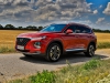 Der neue Hyundai Santa Fe (c) Stefan Gruber