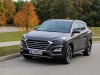 Hyundai Tucson Level 6 2,0 CRDi 48V 4WD AT (c) Stefan Gruber
