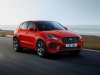 Jaguar E-Pace (c) Jaguar