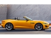 Jaguar F-Type Cabrio (c) Jaguar
