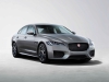 Jaguar XF  (c) Jaguar