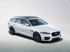 Jaguar XF Sportbreak (c) Jaguar
